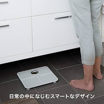 Amazon.co.jp: Fitbit フィットビット スマート体重計 Aria2 WiFi