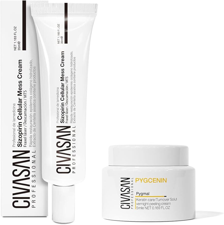 Amazon | 【正規輸入品】 CIVASAN シバサン シゾピリンセルラー メス