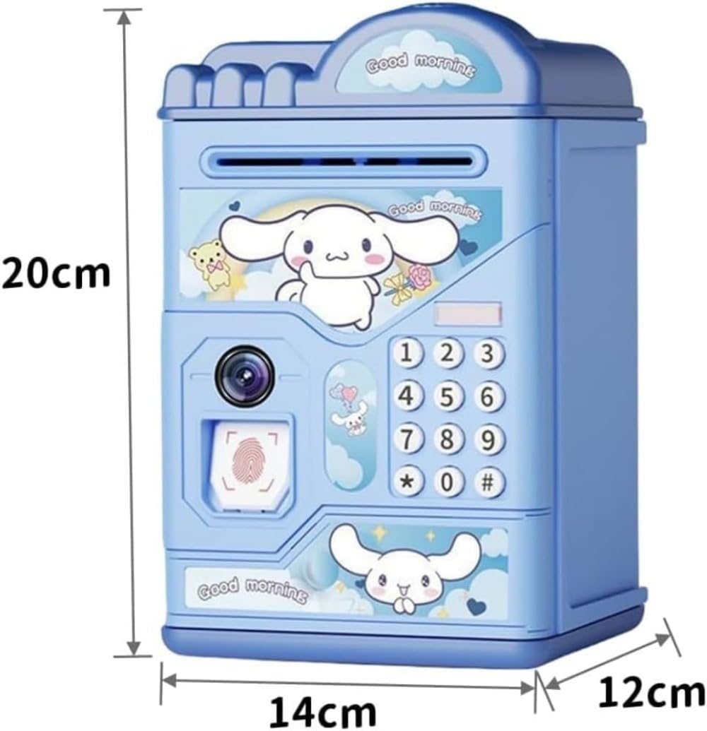 Amazon | 貯金箱 子供 貯金箱 楽しくてかわいい大容量貯金箱 貯金箱