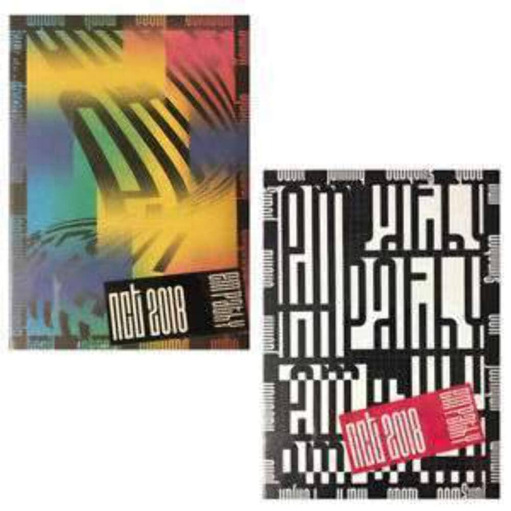 NCT 2018 - Empathy - Amazon.com Music