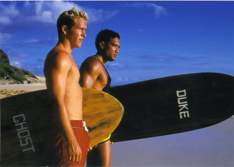 Amazon.com: The Ride: Back to the Soul of Surfing : Sean Kaawa