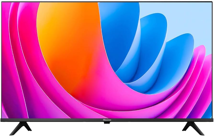 Amazon.co.jp: Hisense 40 Inch 40A4N Full HD LCD TV with Net