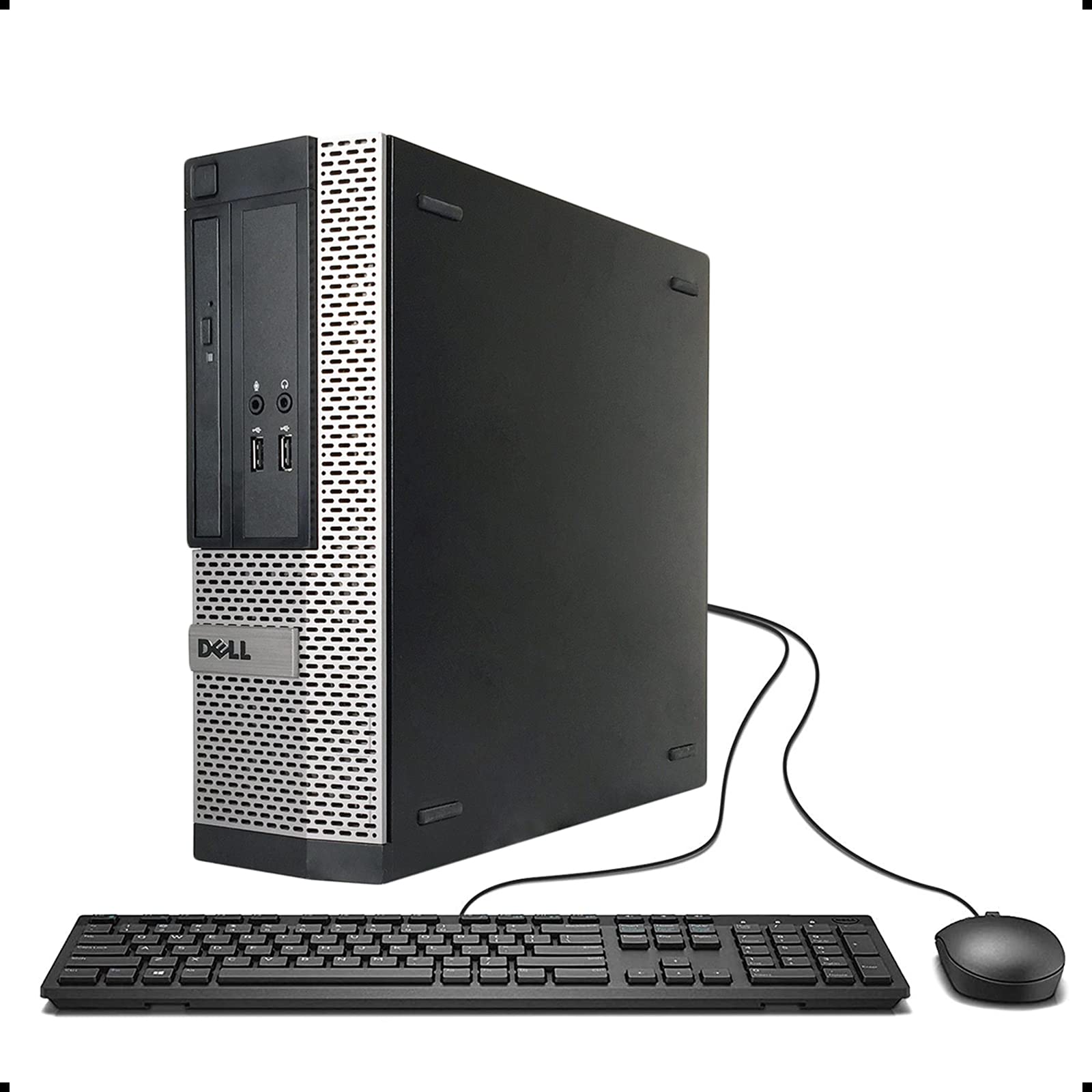 Amazon.com: Dell OptiPlex 3020-SFF, Intel Core i5-4570 3.2GHZ