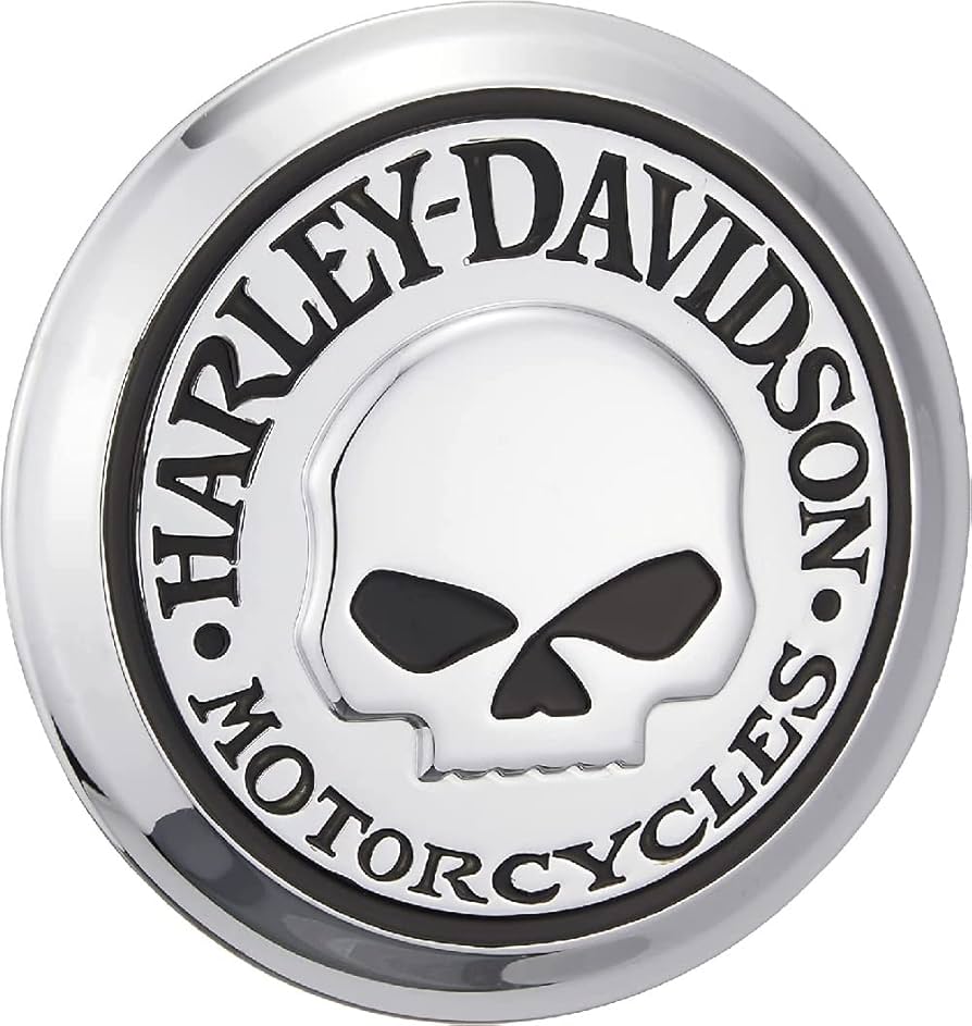 Amazon | ハーレーダビッドソン(Harley Davidson) フュエルキャップ