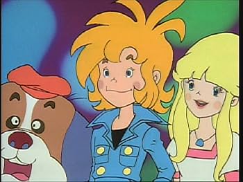 Amazon.co.jp: タツノコプロ創立50周年記念 ポールのミラクル大作戦