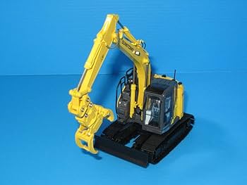 Amazon.co.jp: 林業機械 住友建機 油圧ショベル SUMITOMO 建設機械