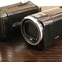 Amazon | JVC Everio 8GB内蔵メモリー フルハイビジョンビデオカメラ