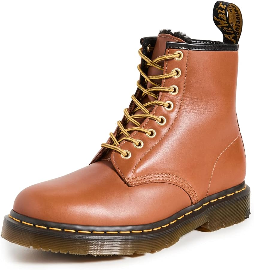 Amazon | [ドクターマーチン] ファッションブーツ 国内正規品 Dm'S