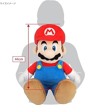 Amazon.co.jp: 三英貿易(Sanei Boeki) スーパーマリオ ALL STAR