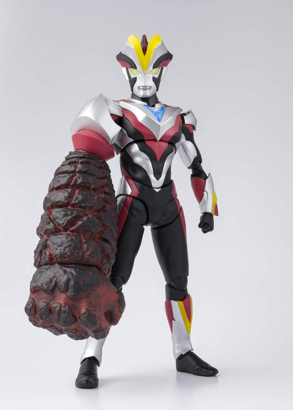 Amazon.co.jp: TAMASHII NATIONS S.H.フィギュアーツ ウルトラマン