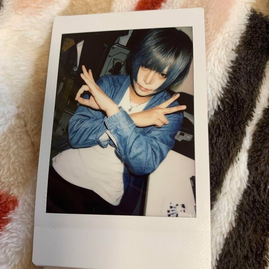 R指定 単独 神風 川崎 クラブチッタ マモ 当日 チェキ R指定 単独公演