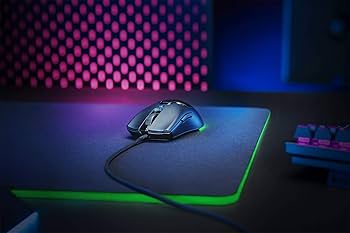 Amazon.co.jp: Razer Viper Mini - 有線ゲーミングマウス PC/Mac用 (超