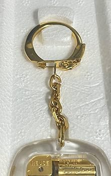 Amazon | REUGE リュージュ オルゴール キーホルダー MUSIC SAINTE