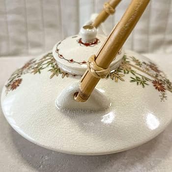 Amazon.co.jp: 薩摩焼 千代香 十四代 沈壽官 酒器セット 薩摩焼 共箱