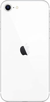 Amazon | 【整備済み品】 Apple iPhone SE（第2世代） 64GB ホワイト