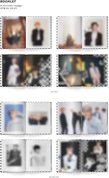 Amazon.com: SM Entertainment NCT Dream - WE Boom [WE ver.] (3rd