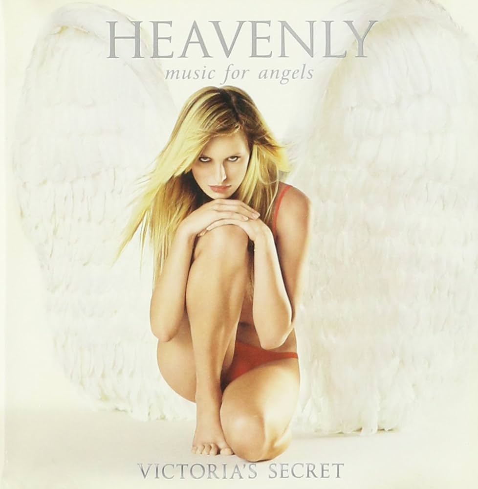 Victoria's Secret - Heavenly - Music for Angels (Victorias Secret