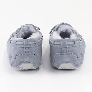 Amazon.co.jp: [UGG] [アグ] シューズ モカシン DAKOTA ダコタ