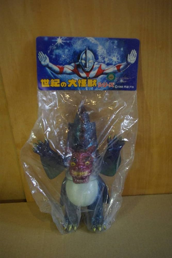 Amazon.co.jp: マーミット シシゴラン 2 ウルトラ マンA ソフビ Marmit