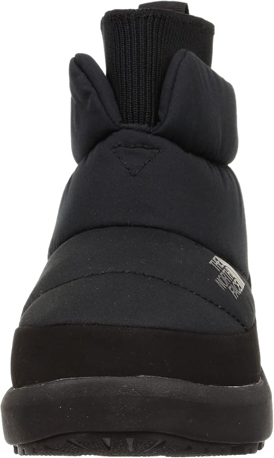 Amazon.co.jp: [ザノースフェイス] W Nuptse Bootie WP Knit Mini