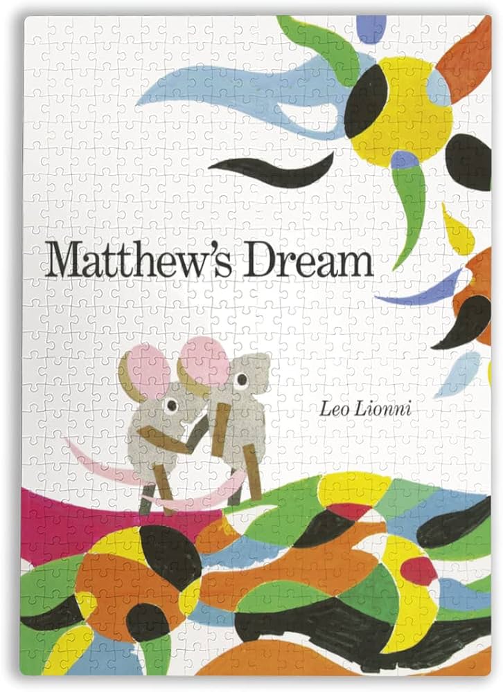 Amazon.co.jp: レオ レオニ 絵本 1000ピース パズル ジグソーパズル