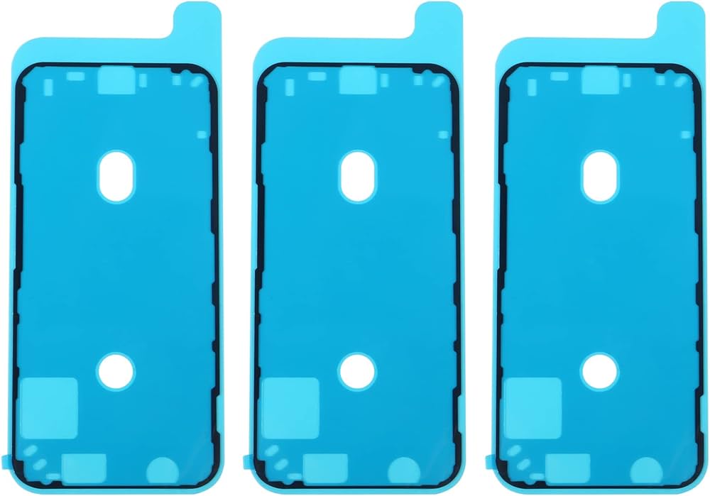 Amazon.co.jp: 3枚 For iphone 12 mini OEMオリジナルLCDスクリーン