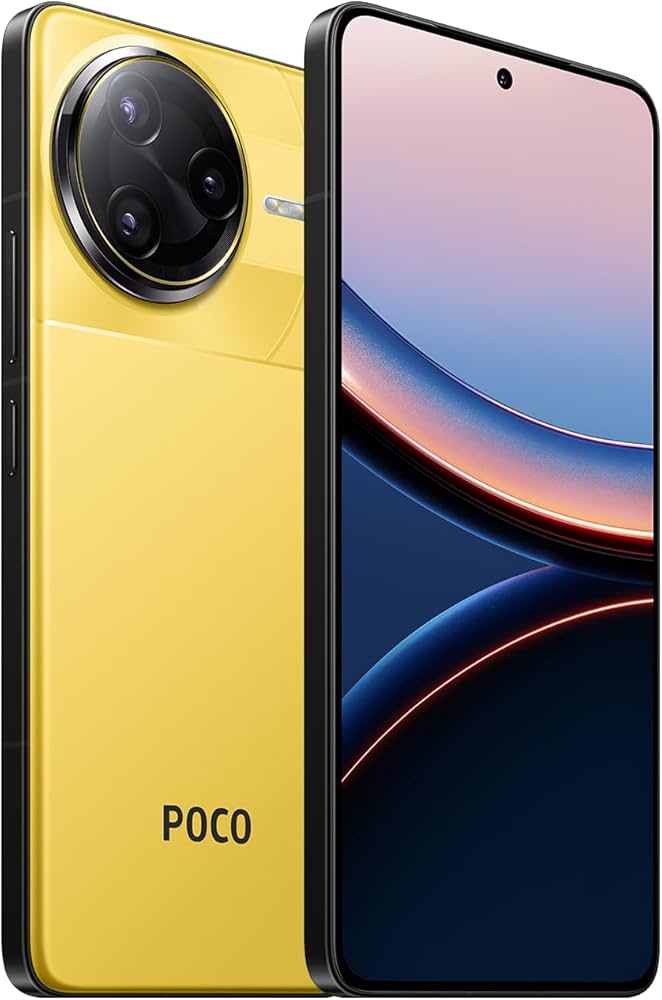 Amazon | Xiaomi POCO F7 Ultra 16GB+512GB 日本語版 Simフリー