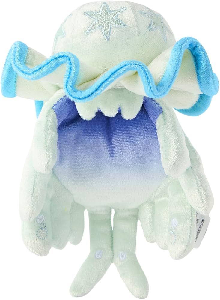 Amazon.co.jp: ポケモンセンターオリジナル 793 ぬいぐるみ Pokémon