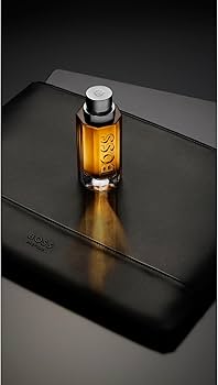 Amazon | ヒューゴ ボス ボス ザ セント EDT スプレー 100ml ヒューゴ