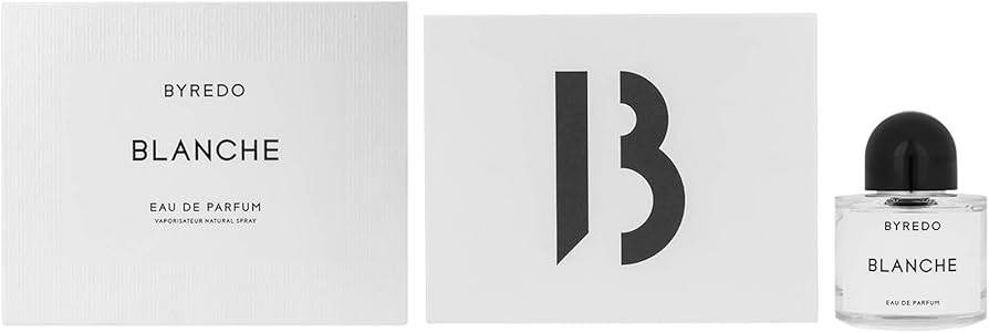 Amazon | バイレード ブランシュ オードパルファム 50mL【並行輸入品