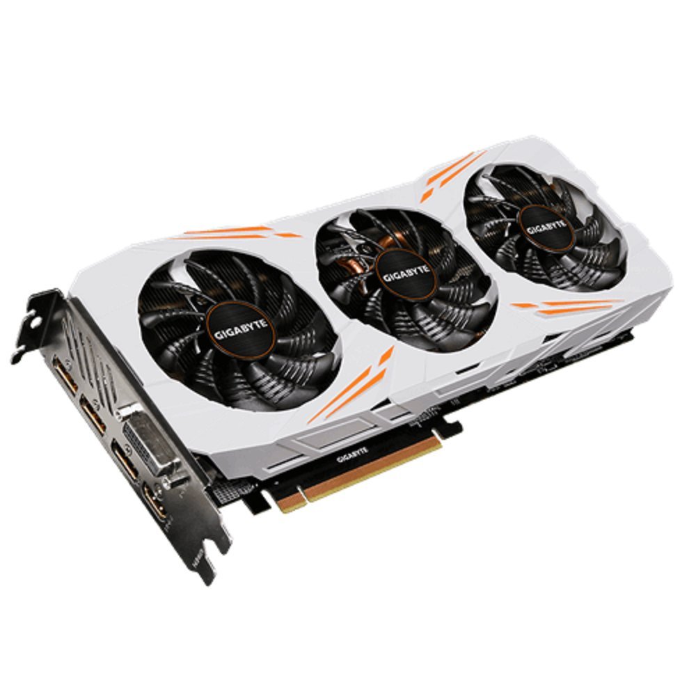 Amazon | GIGABYTE ビデオカード GEFORCE GTX 1080Ti搭載 GV