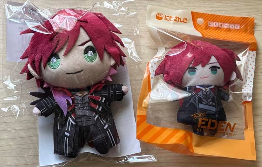 Amazon.co.jp: ローレン・イロアス にじぬい にじぱぺっと : おもちゃ