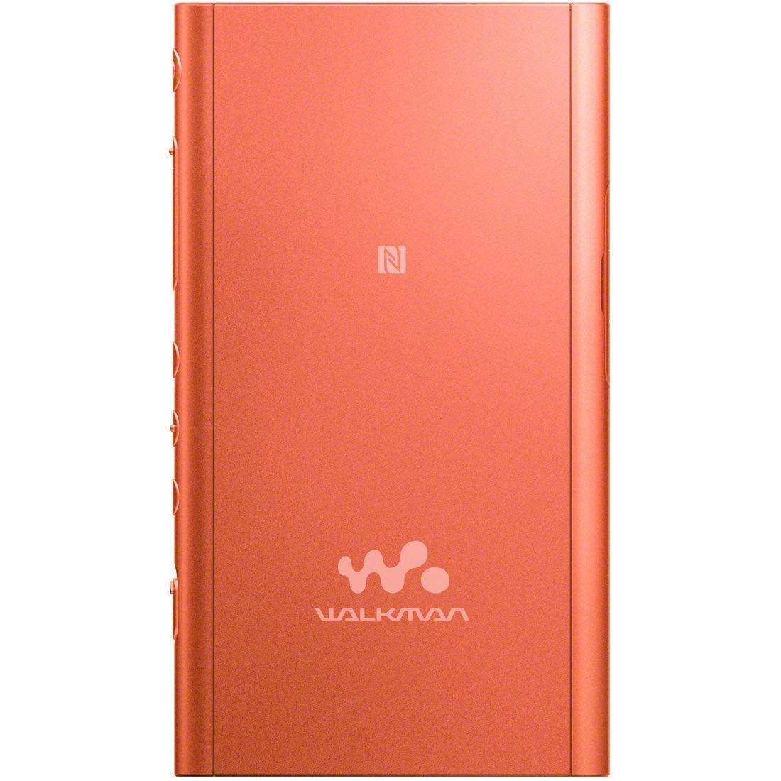 Amazon | ソニー ウォークマン Aシリーズ 16GB NW-A55 : MP3プレーヤー