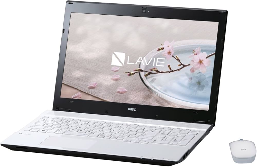 Amazon.co.jp: NEC PC-NS700GAW LAVIE Note Standard : パソコン・周辺機器