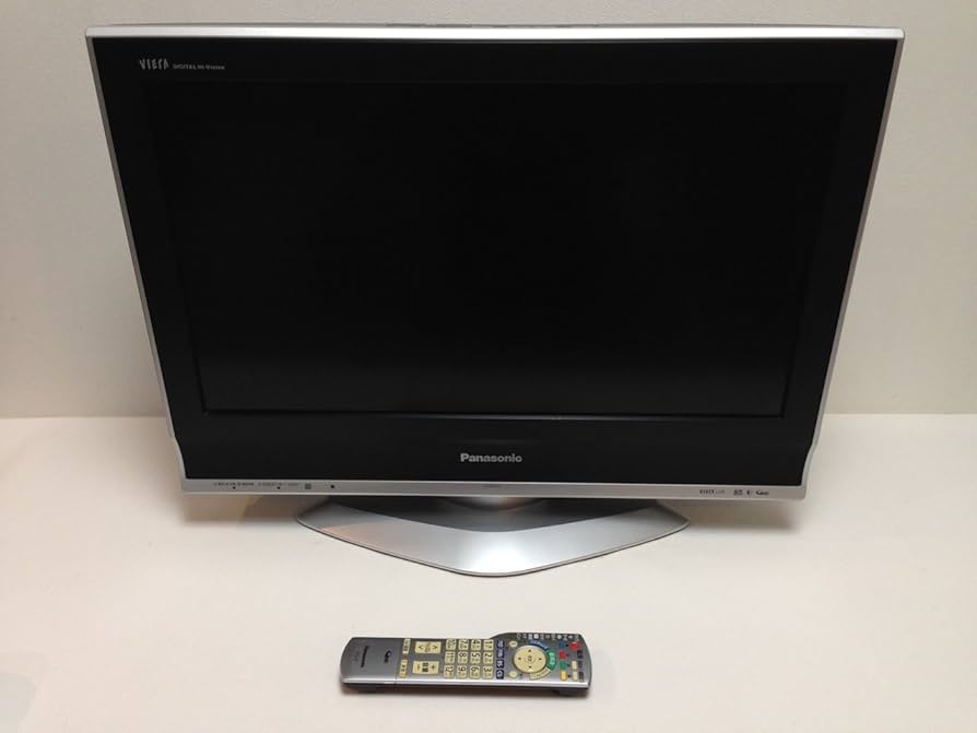 Amazon | パナソニック 26V型 液晶テレビ ビエラ TH-26LX70