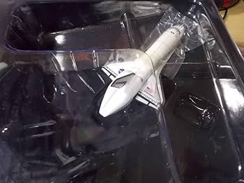 Amazon.co.jp: スペースドラゴンウイングス スペースシャトル