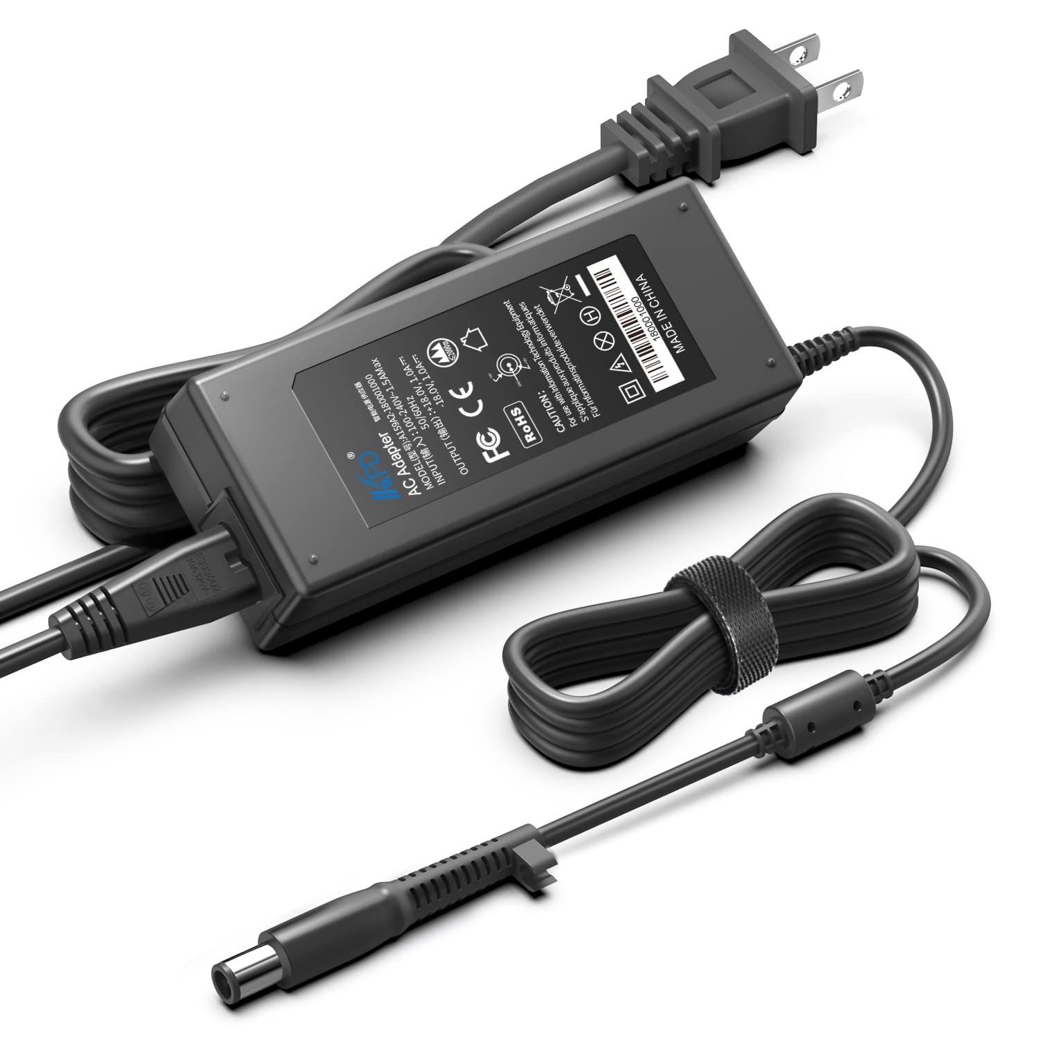 Amazon.com: KFD AC DC Adapter Power Supply Cord for Bose SoundDock