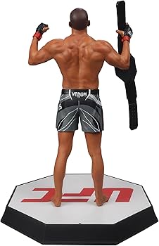 Amazon.co.jp: McFarlane Toys - Jon Jones UFC 7インチ ポーズ