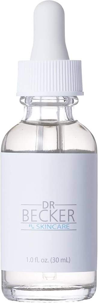 Amazon.co.jp: ドクターベッカー 美容液 【国内正規品】 （ 海外名