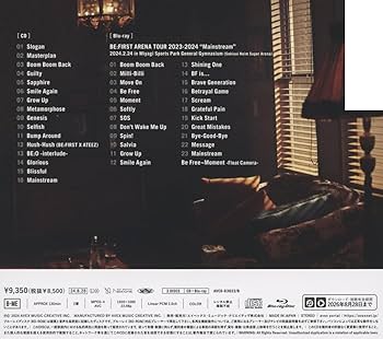 Amazon.co.jp: 2:BE(AL+Blu-ray Disc(スマプラ対応))(LIVE盤) - BE