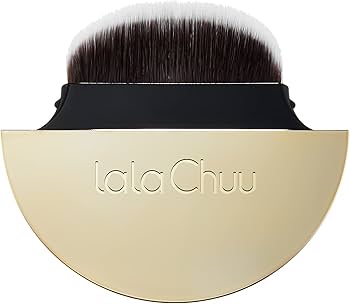 Amazon | [LALACHUU] ララチュー ヘアクッション マスター 本品 白髪