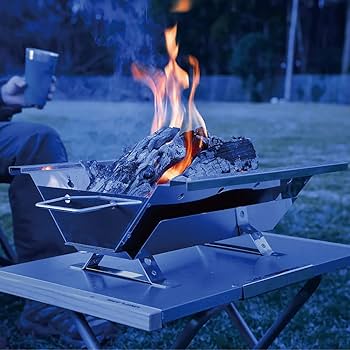 Amazon | ユニフレーム(UNIFLAME) UFタフグリル SUS-TG 665244