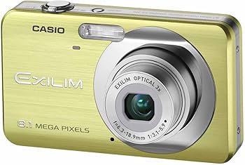 Amazon.co.jp: CASIO デジタルカメラ EXILIM (エクシリム) EX-Z80