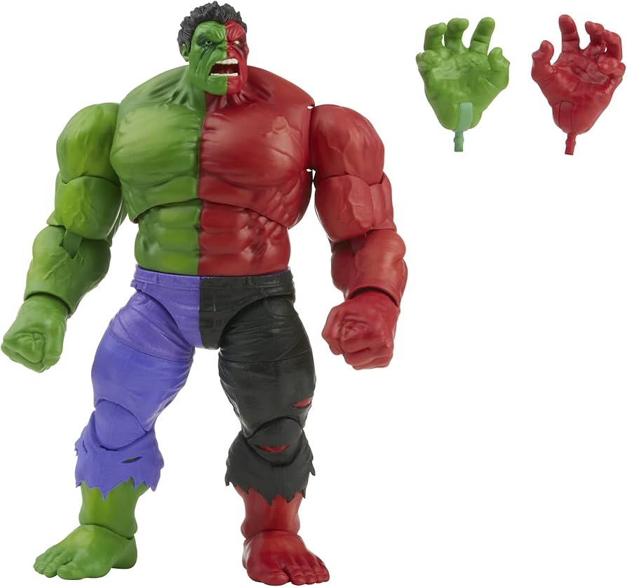 Amazon.co.jp: Marvel Legends シリーズ アベンジャーズ コンパウンド