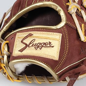 Amazon | 野球 久保田スラッガー 限定 軟式グローブ グラブ 内野 内