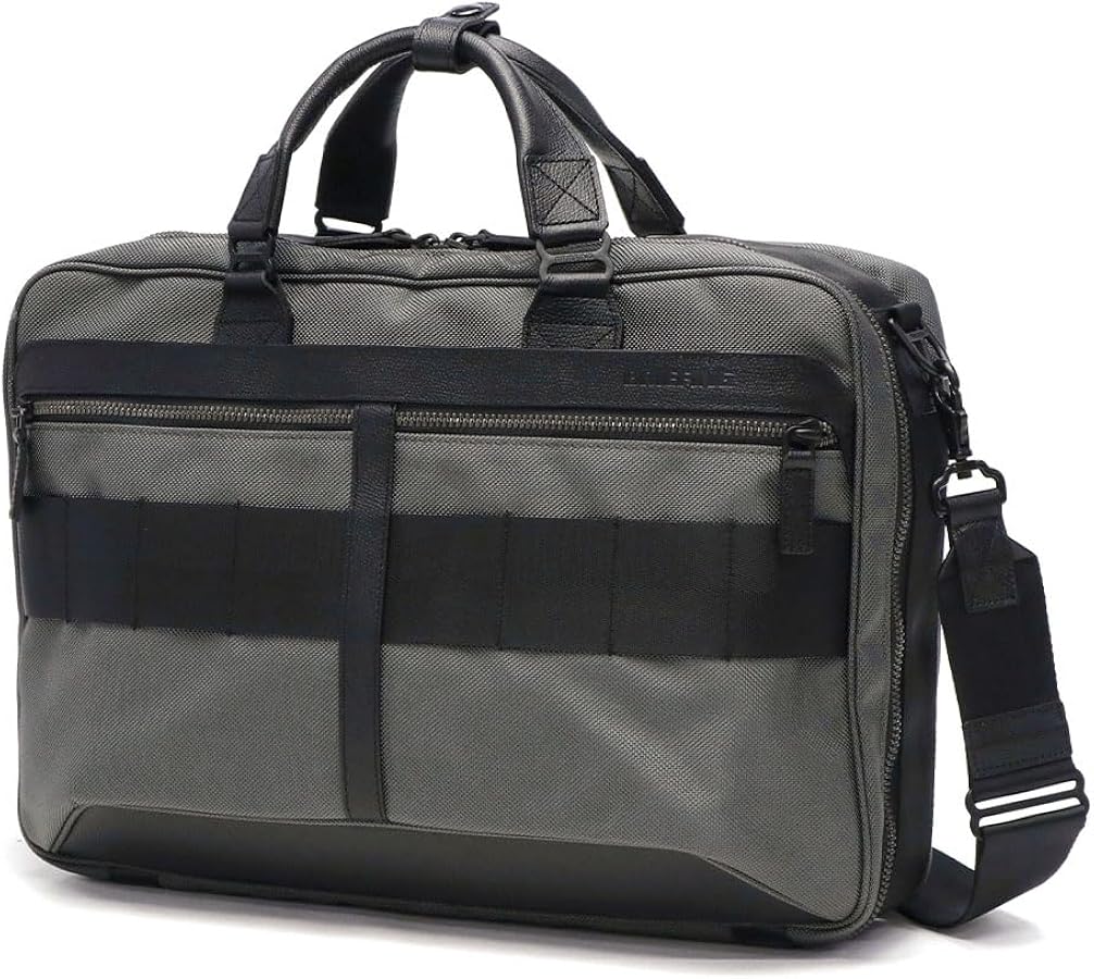 Amazon.co.jp: Briefing Fusion Trinity Liner HD BRM191B17, gray