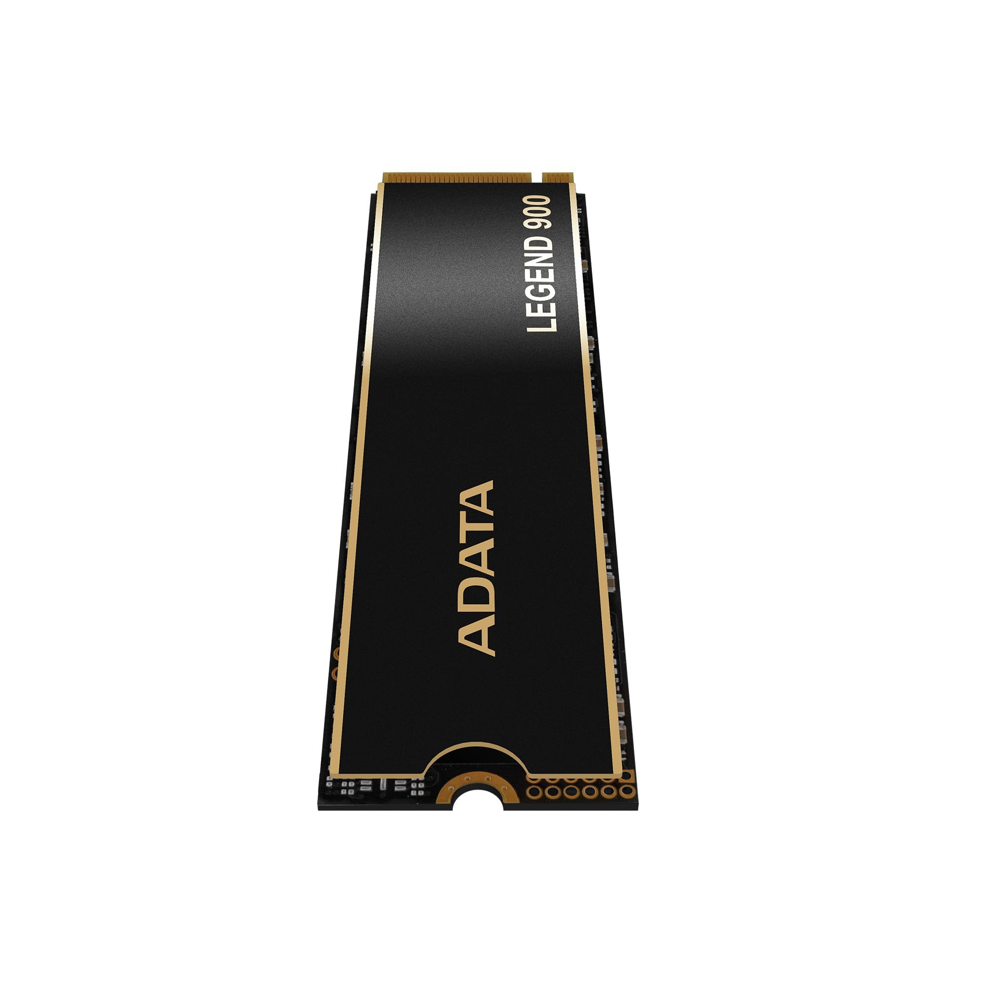 Amazon | ADATA 2TB SSD Legend 900 PCIe Gen4x4 NVMe M.2 内蔵型