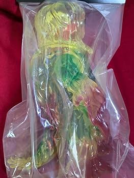 Amazon.co.jp: 大まん祭 創作ソフビ決起集会 ジャイアントヘドラ 増子