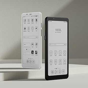 Amazon.com : BOOX Palma 2 Mobile ePaper eBook Reader Fingerprint