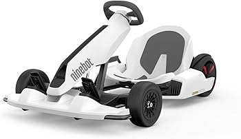 Amazon.co.jp: ナインボット(Ninebot) Gokart Kit ゴーカート S-Pro用